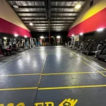 باشگاه بدنسازی هیرو در مشهد