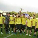 مجموعه ورزشی دارایی