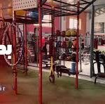 باشگاه بدنسازی گلها بهارستان