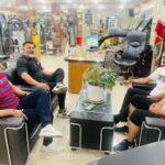 باشگاه عیدی شیراز