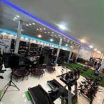 باشگاه ورزشی ذات پرور