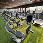 باشگاه سام فیت (sam fit) شعبه نازی آباد