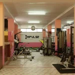 باشگاه ایمپالس (impulse)