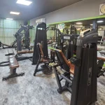 مجموعه ورزشی دکتر مستغنی شعبه توحید