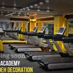 باشگاه آکادمی ورزشی جابر