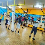 باشگاه جوان در قم