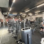 باشگاه کاج (Pine Fitness Club)