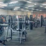 باشگاه کاج (Pine Fitness Club)