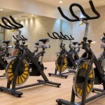 باشگاه کارن (karen gym)