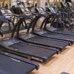 باشگاه کارن (karen gym)