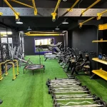 باشگاه کسری در بندرعباس