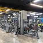باشگاه کسری در بندرعباس