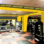 باشگاه کیان در قائم شهر