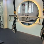 باشگاه ال جیم (el Gym)