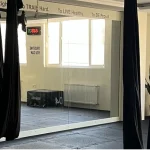 باشگاه ال جیم (el Gym)