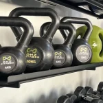 باشگاه ال جیم (el Gym)