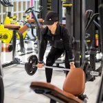 باشگاه لیدیز جیم (Ladies Gym)