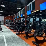 باشگاه لایف سنس (Life Sense Gym)