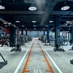 باشگاه لایف سنس (Life Sense Gym)