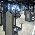 باشگاه لایف سنس (Life Sense Gym)