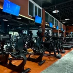 باشگاه لایف سنس (Life Sense Gym)