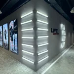 باشگاه لایف سنس (Life Sense Gym)