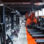 باشگاه لایف سنس (Life Sense Gym)