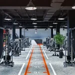 باشگاه لایف سنس (Life Sense Gym)