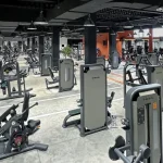 باشگاه لایف سنس (Life Sense Gym)