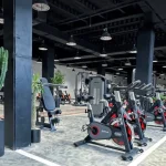 باشگاه لایف سنس (Life Sense Gym)