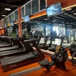 باشگاه لایف سنس (Life Sense Gym)