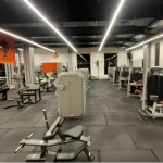مجموعه ورزشی مریم در کیش