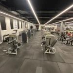 مجموعه ورزشی مریم در کیش