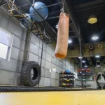 باشگاه بدنسازی مکس