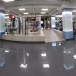 باشگاه بدنسازی مکس