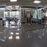 باشگاه بدنسازی مکس