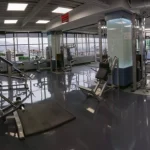 باشگاه بدنسازی مکس