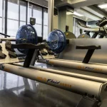 باشگاه ورزشی مکث