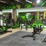 باشگاه بدنسازی مدال (medal gym)