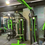 باشگاه بدنسازی مدال (medal gym)