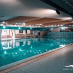 باشگاه مجموعه ورزشی مشکات در کرج