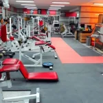 باشگاه بدنسازی میلان