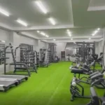 باشگاه میراث