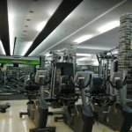 باشگاه بدنسازی نامی