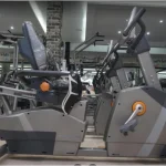 باشگاه بدنسازی نامی