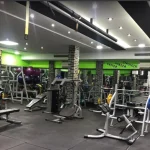باشگاه بدنسازی نامی