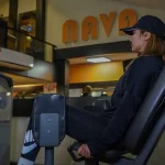 باشگاه ورزشی ناوا