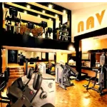 باشگاه ورزشی ناوا