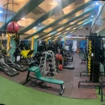 باشگاه نئون (Neon Gym)