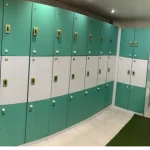 باشگاه نئون (Neon Gym)